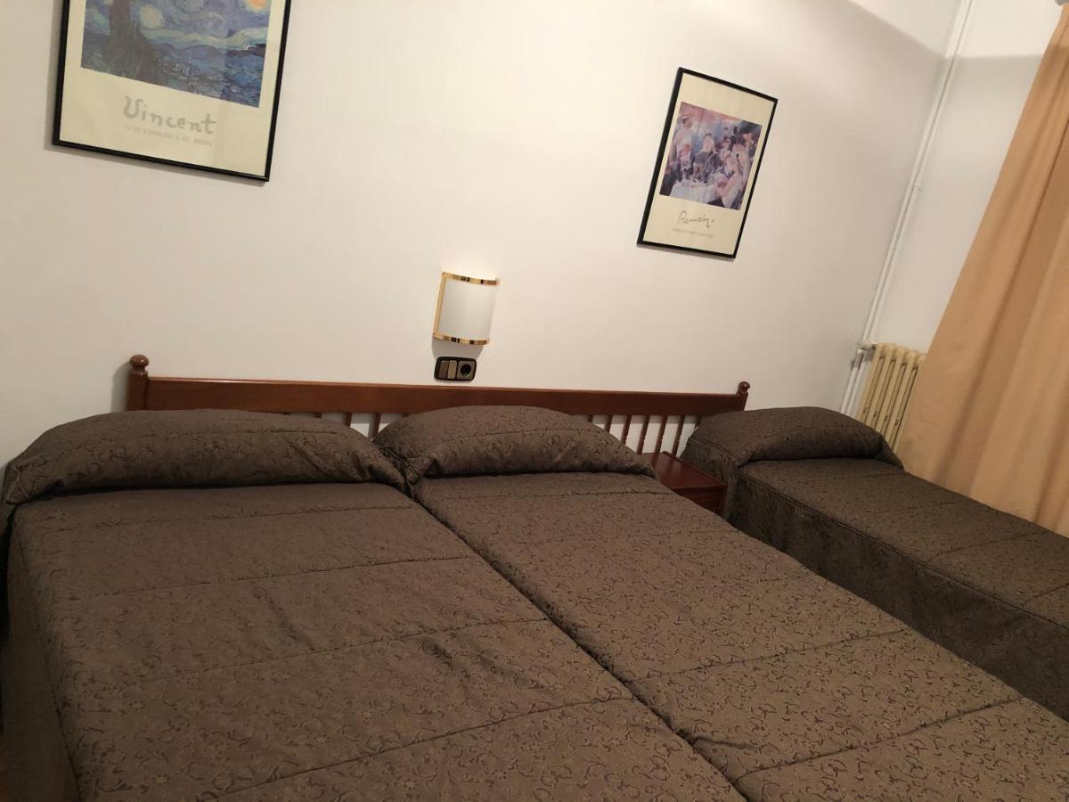 Hotel Refugi Dels Isards 파스데라까사 외부 사진
