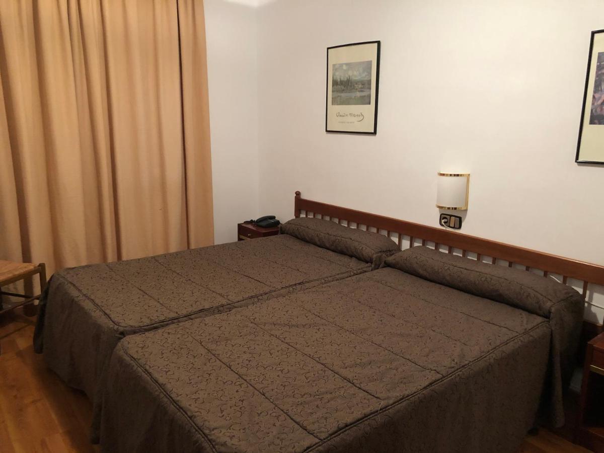 Hotel Refugi Dels Isards 파스데라까사 외부 사진