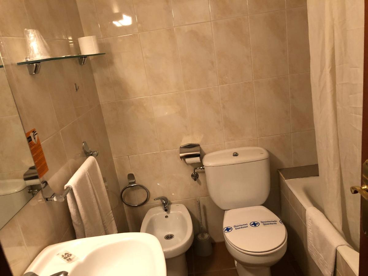 Hotel Refugi Dels Isards 파스데라까사 외부 사진