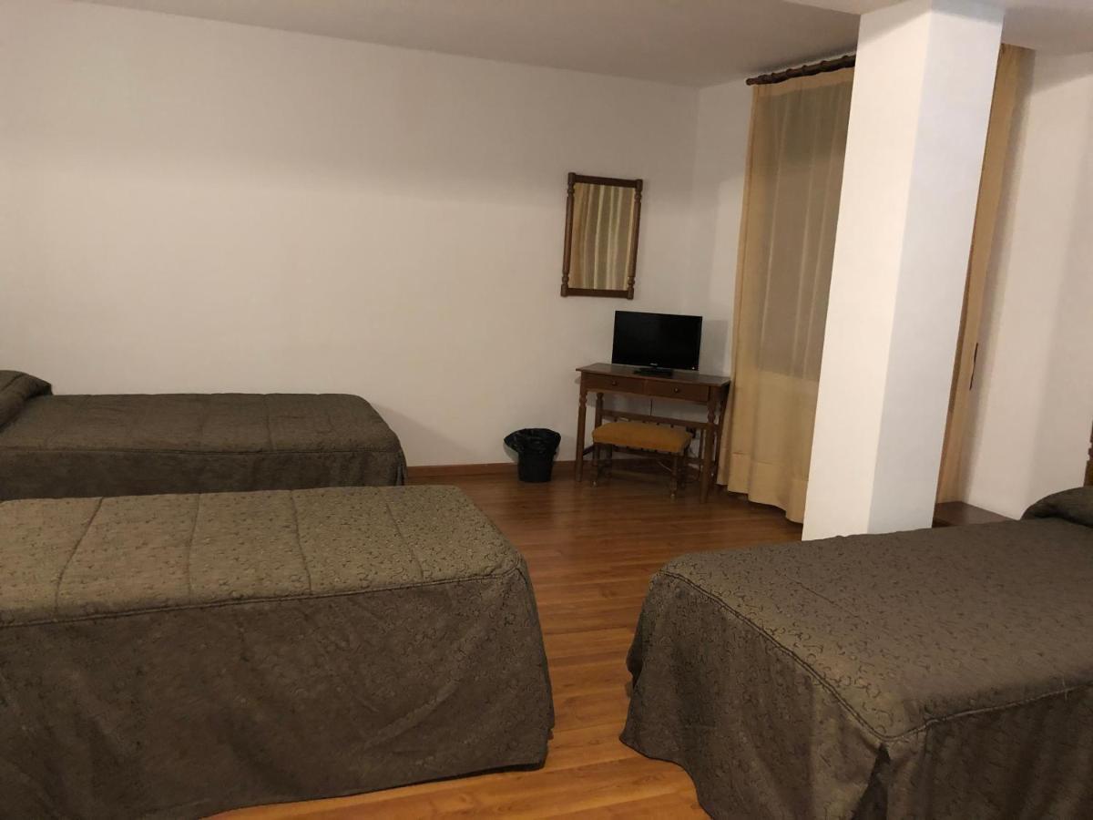 Hotel Refugi Dels Isards 파스데라까사 외부 사진