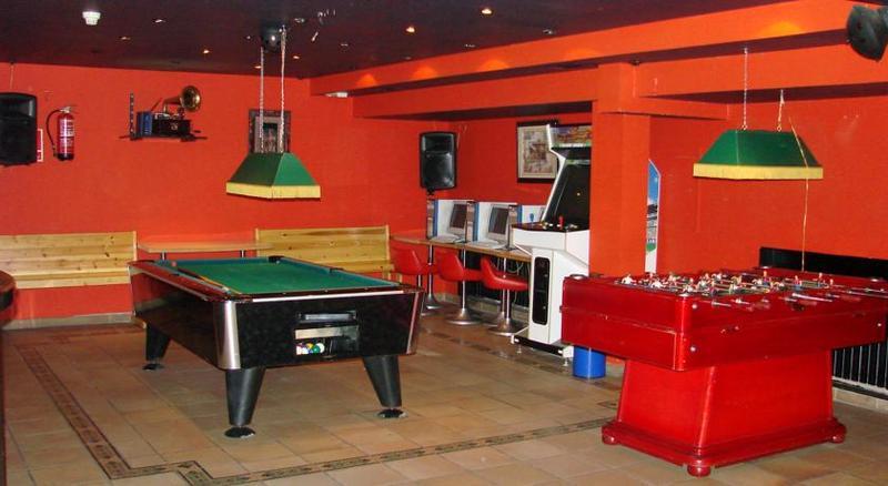 Hotel Refugi Dels Isards 파스데라까사 외부 사진