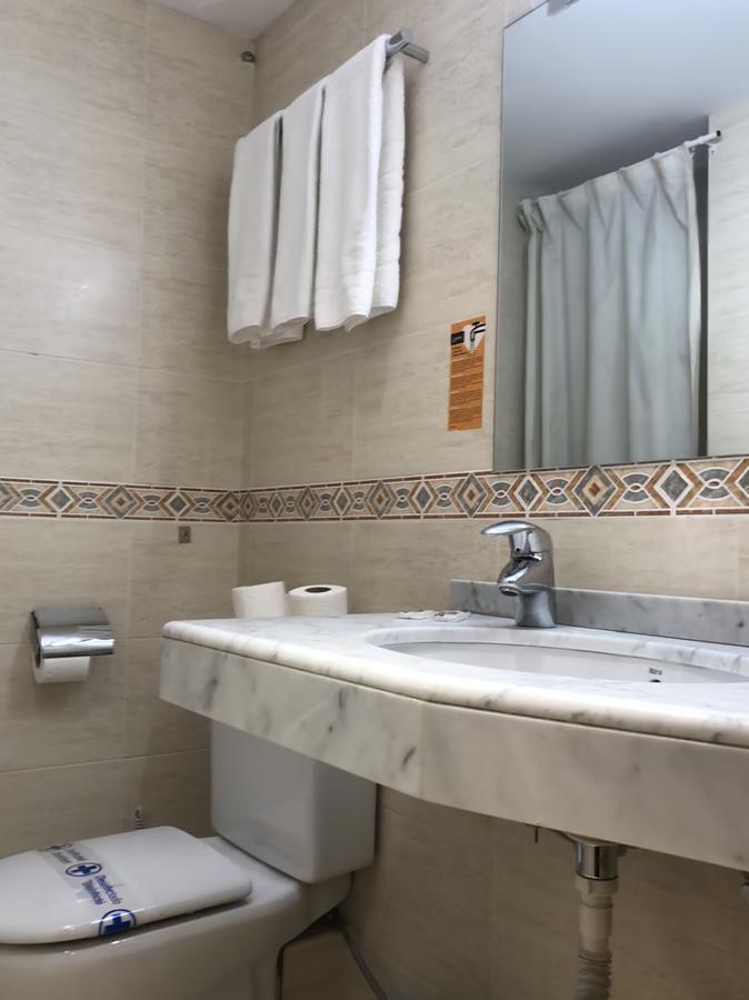 Hotel Refugi Dels Isards 파스데라까사 외부 사진